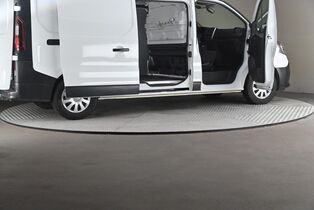 Renault Trafic vaihtoauto