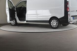 Renault Trafic vaihtoauto