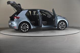 Volkswagen ID.3 vaihtoauto