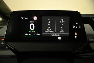 Volkswagen ID.3 vaihtoauto
