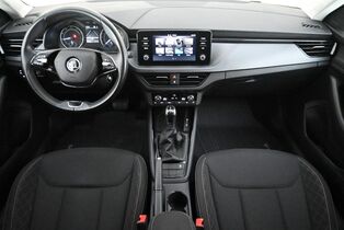 Skoda Scala vaihtoauto