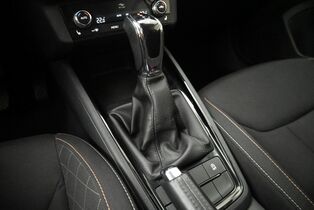 Skoda Scala vaihtoauto