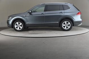 Volkswagen Tiguan Allspace vaihtoauto