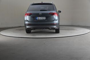 Volkswagen Tiguan Allspace vaihtoauto