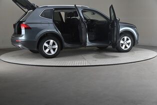 Volkswagen Tiguan Allspace vaihtoauto