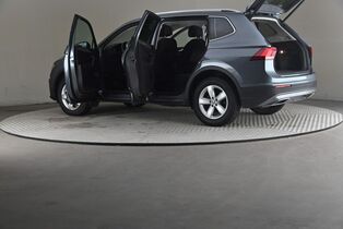 Volkswagen Tiguan Allspace vaihtoauto