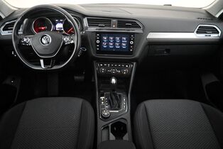 Volkswagen Tiguan Allspace vaihtoauto