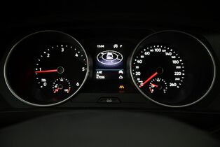 Volkswagen Tiguan Allspace vaihtoauto