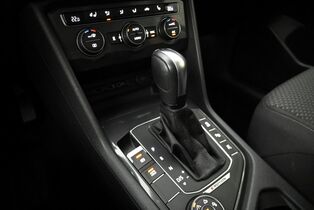 Volkswagen Tiguan Allspace vaihtoauto