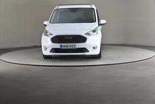 Ford Grand Tourneo Connect vaihtoauto
