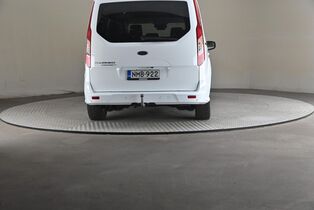 Ford Grand Tourneo Connect vaihtoauto