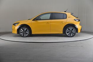 Peugeot e-208 vaihtoauto