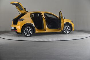 Peugeot e-208 vaihtoauto