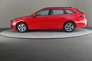 SEAT Leon Sportstourer vaihtoauto