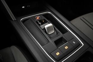 SEAT Leon Sportstourer vaihtoauto