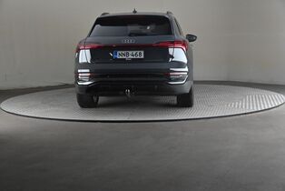 Audi Q8 e-tron vaihtoauto