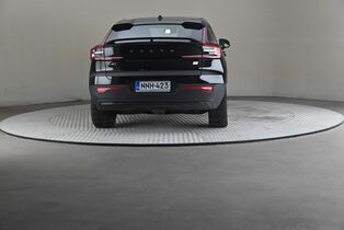 Volvo C40 vaihtoauto