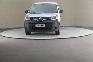 Renault Kangoo vaihtoauto