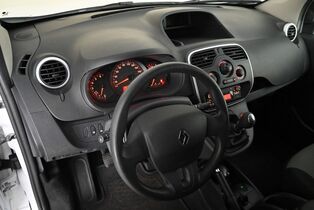 Renault Kangoo vaihtoauto