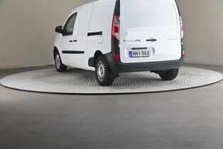 Renault Kangoo vaihtoauto