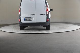 Renault Kangoo vaihtoauto