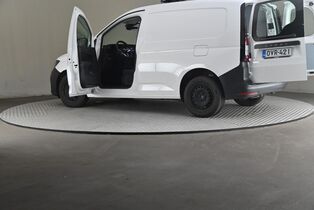 Volkswagen Caddy vaihtoauto