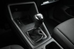 Volkswagen Caddy vaihtoauto