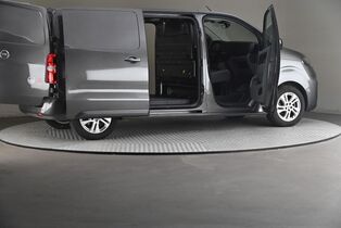 Opel Vivaro-e vaihtoauto