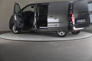 Opel Vivaro-e vaihtoauto