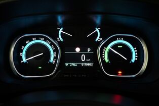 Opel Vivaro-e vaihtoauto