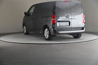 Opel Vivaro-e vaihtoauto