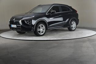 Mitsubishi Eclipse Cross vaihtoauto