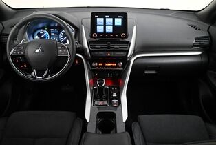 Mitsubishi Eclipse Cross vaihtoauto