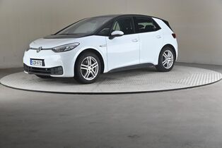 Volkswagen ID.3 vaihtoauto