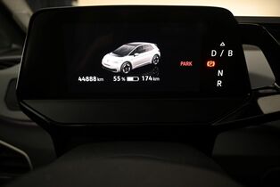 Volkswagen ID.3 vaihtoauto