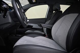 Volkswagen ID.3 vaihtoauto