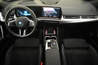 BMW iX1 vaihtoauto