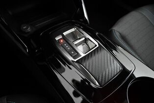 Peugeot e-2008 vaihtoauto