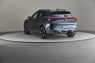 Cupra Formentor vaihtoauto