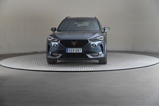 Cupra Formentor vaihtoauto