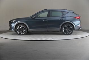 Cupra Formentor vaihtoauto