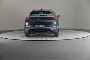 Cupra Formentor vaihtoauto