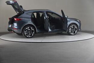 Cupra Formentor vaihtoauto