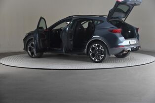 Cupra Formentor vaihtoauto