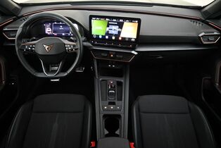 Cupra Formentor vaihtoauto