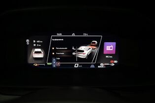 Cupra Formentor vaihtoauto