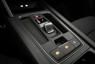 Cupra Formentor vaihtoauto