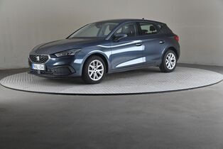 SEAT Leon vaihtoauto