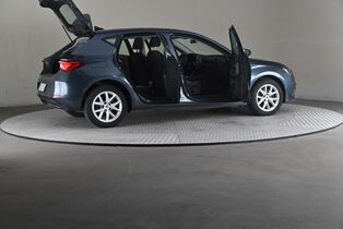 SEAT Leon vaihtoauto