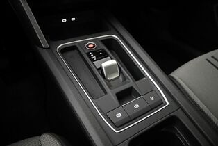 SEAT Leon vaihtoauto